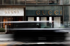 Gucci sales plunge 25%, dragging Kering revenue down 14%