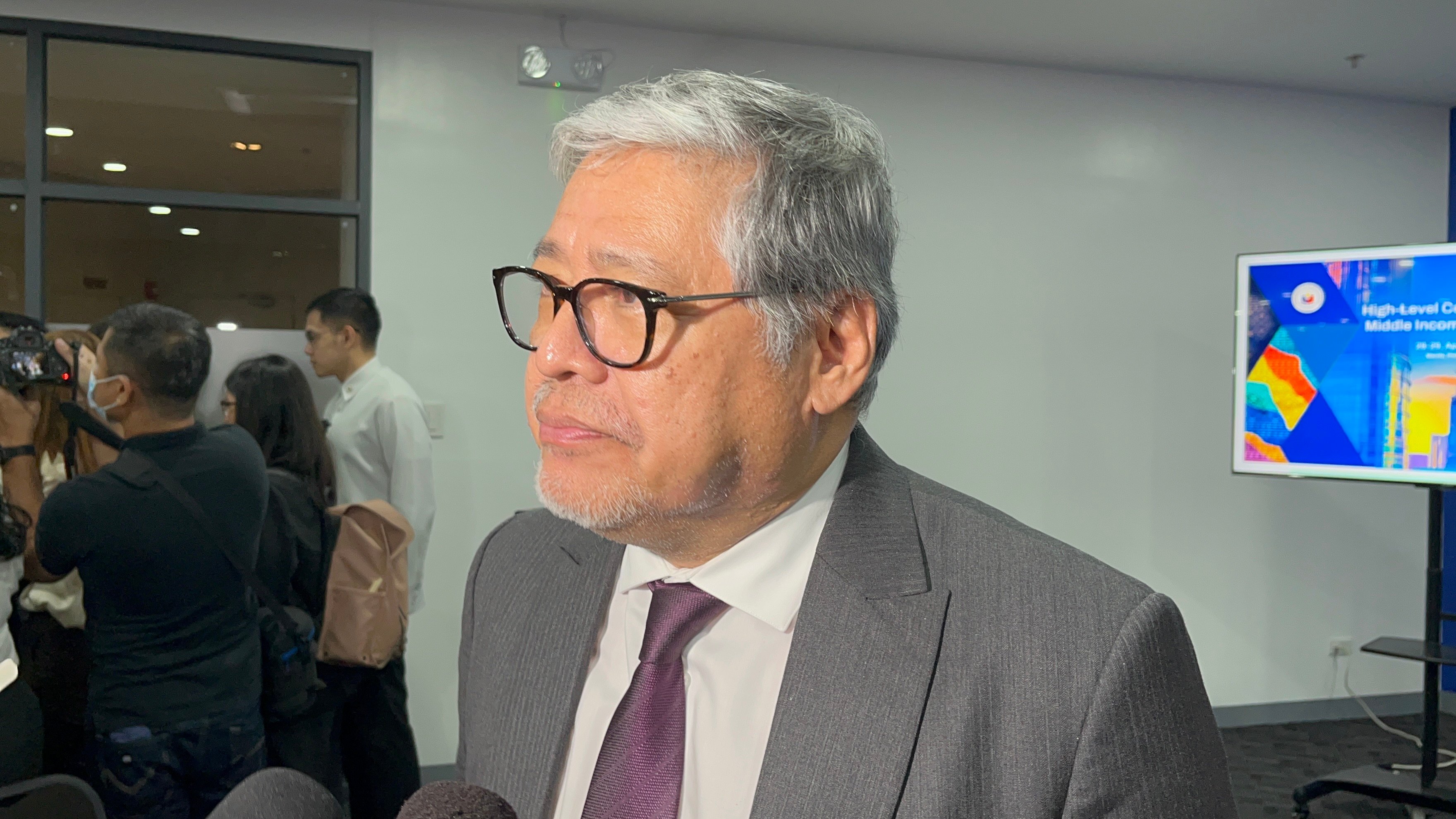 Phl still subscribes to ‘One-China Policy' — DFA