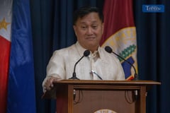 Chinese Embassy funding troll farm in Phl, says Tolentino