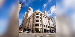 Saks Fifth Avenue to close iconic SF store
