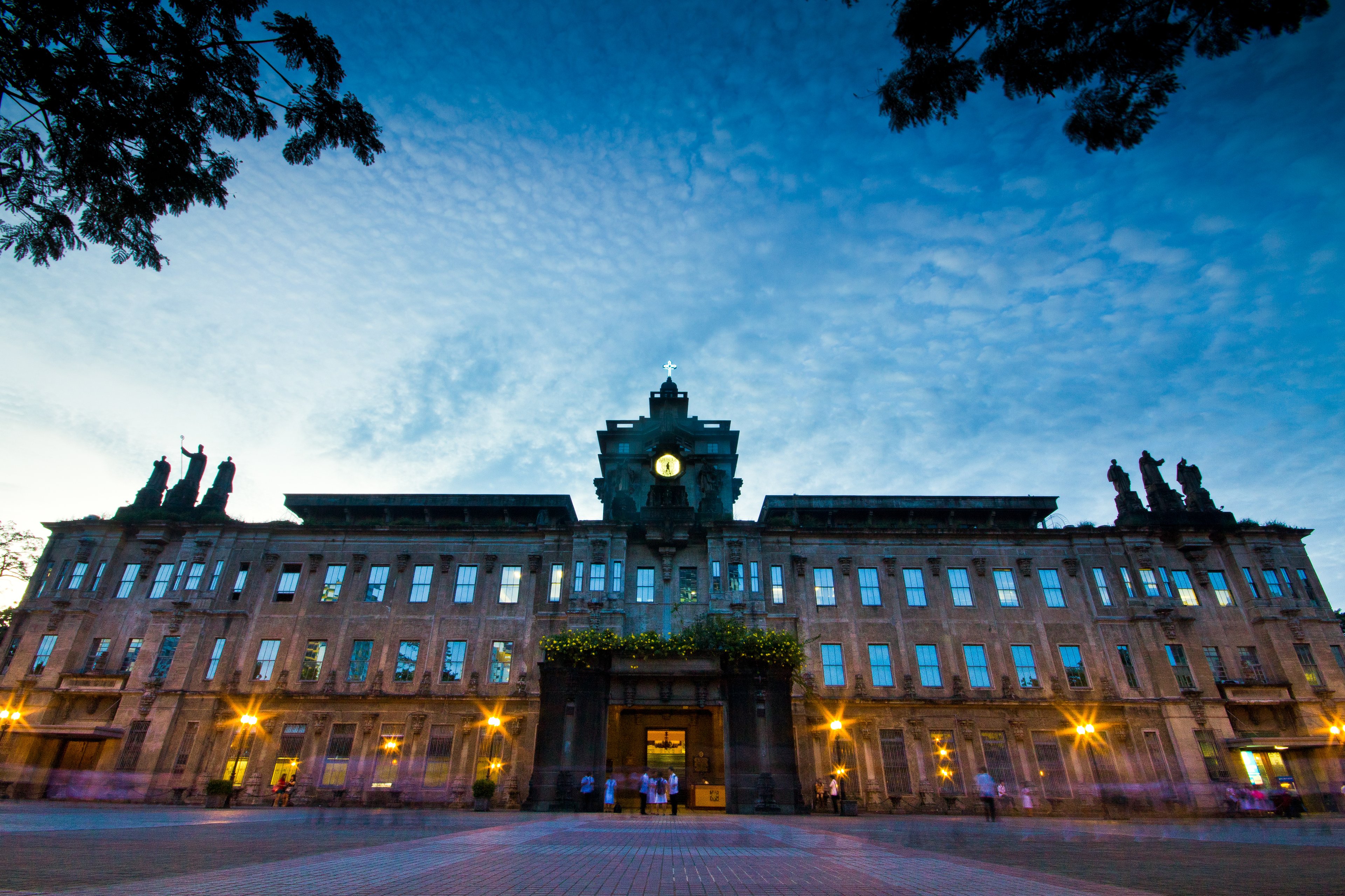 Five UST examinees place in Top 20 of 2025 Bar exams