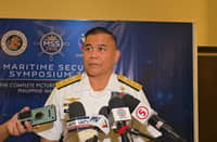 Navy tracks Chinese carrier Shandong with 6 warships, 2 support vessels