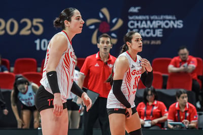 Petro Gazz eyes semis spot