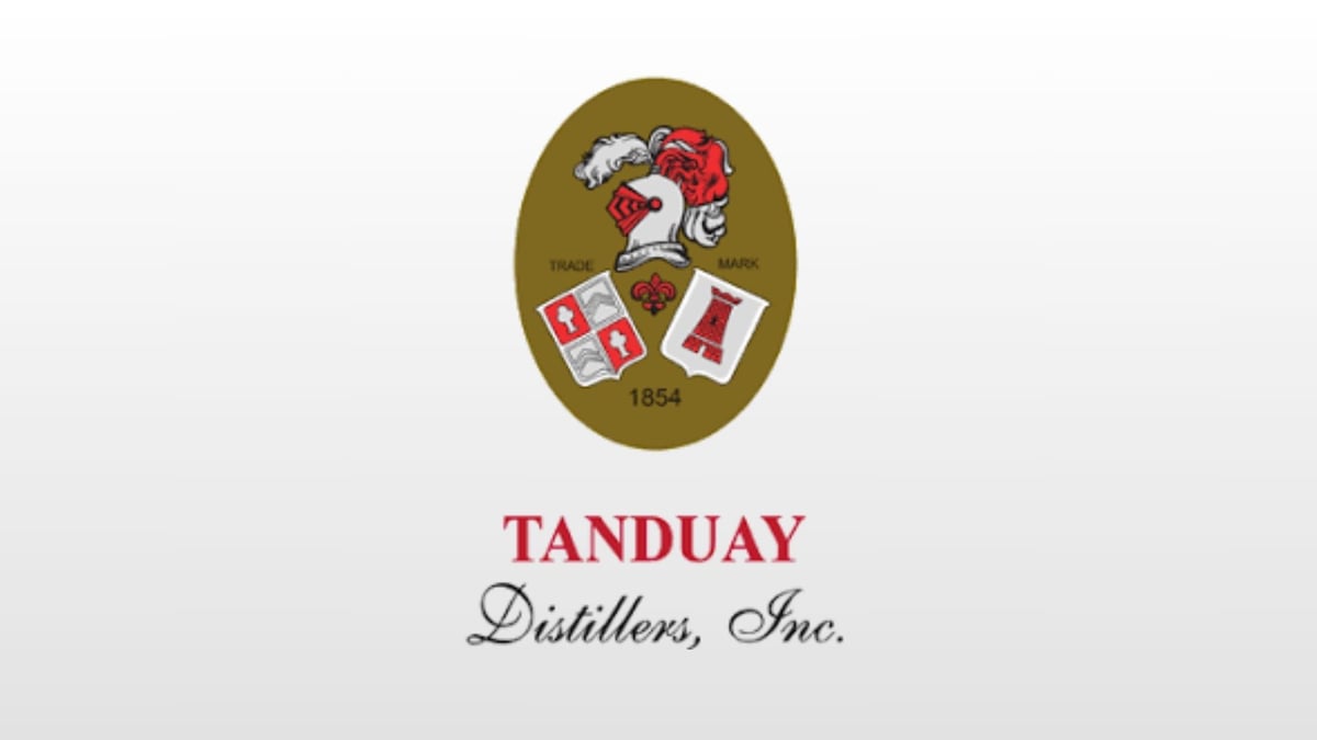 Tanduay hits record P2.15B income in 2024