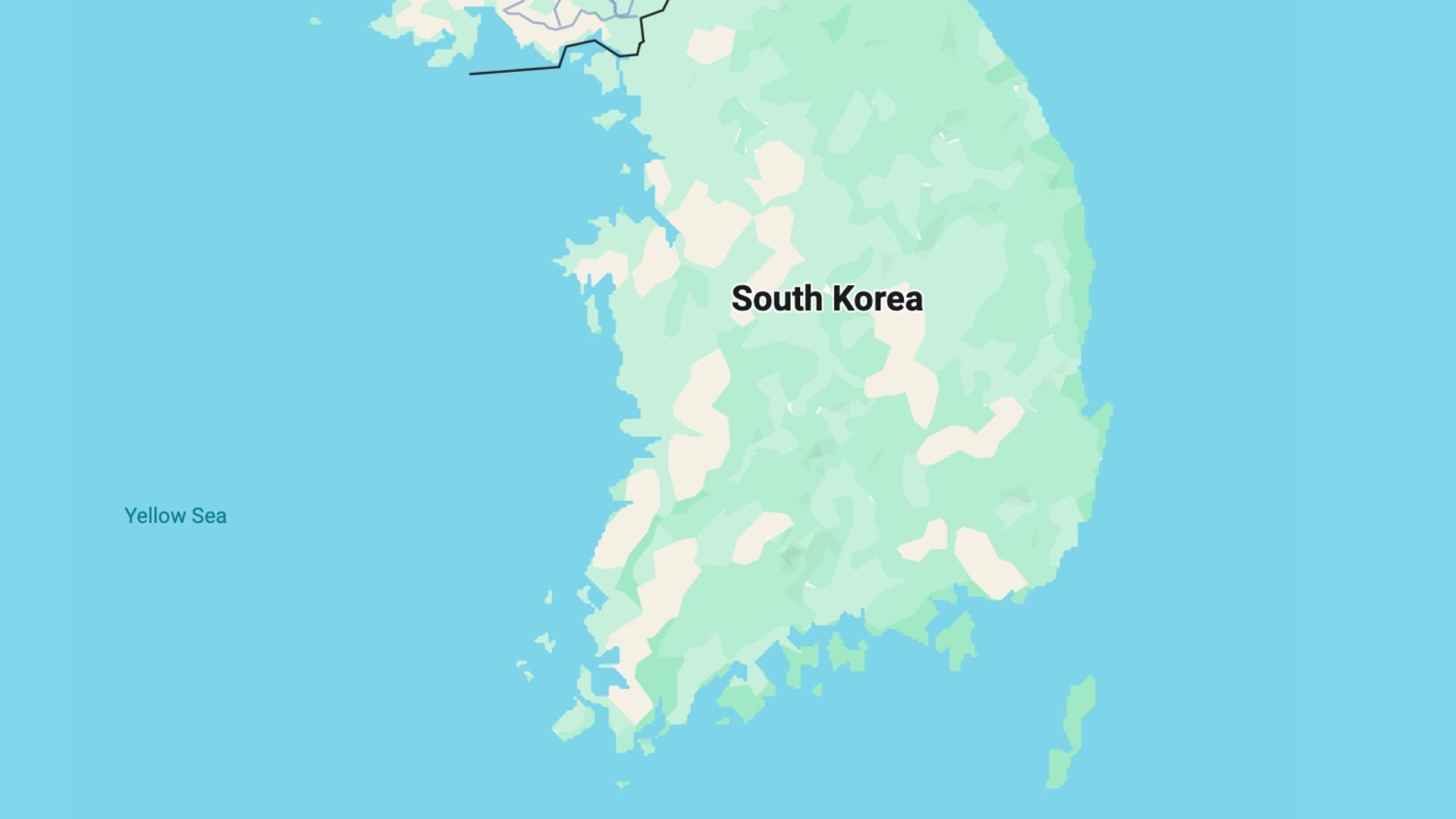 S. Korea's economy shrinks in first quarter as trade war hits exports