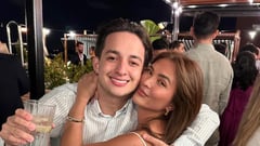 Sofia Andres and Daniel Miranda spark breakup speculation on soc med