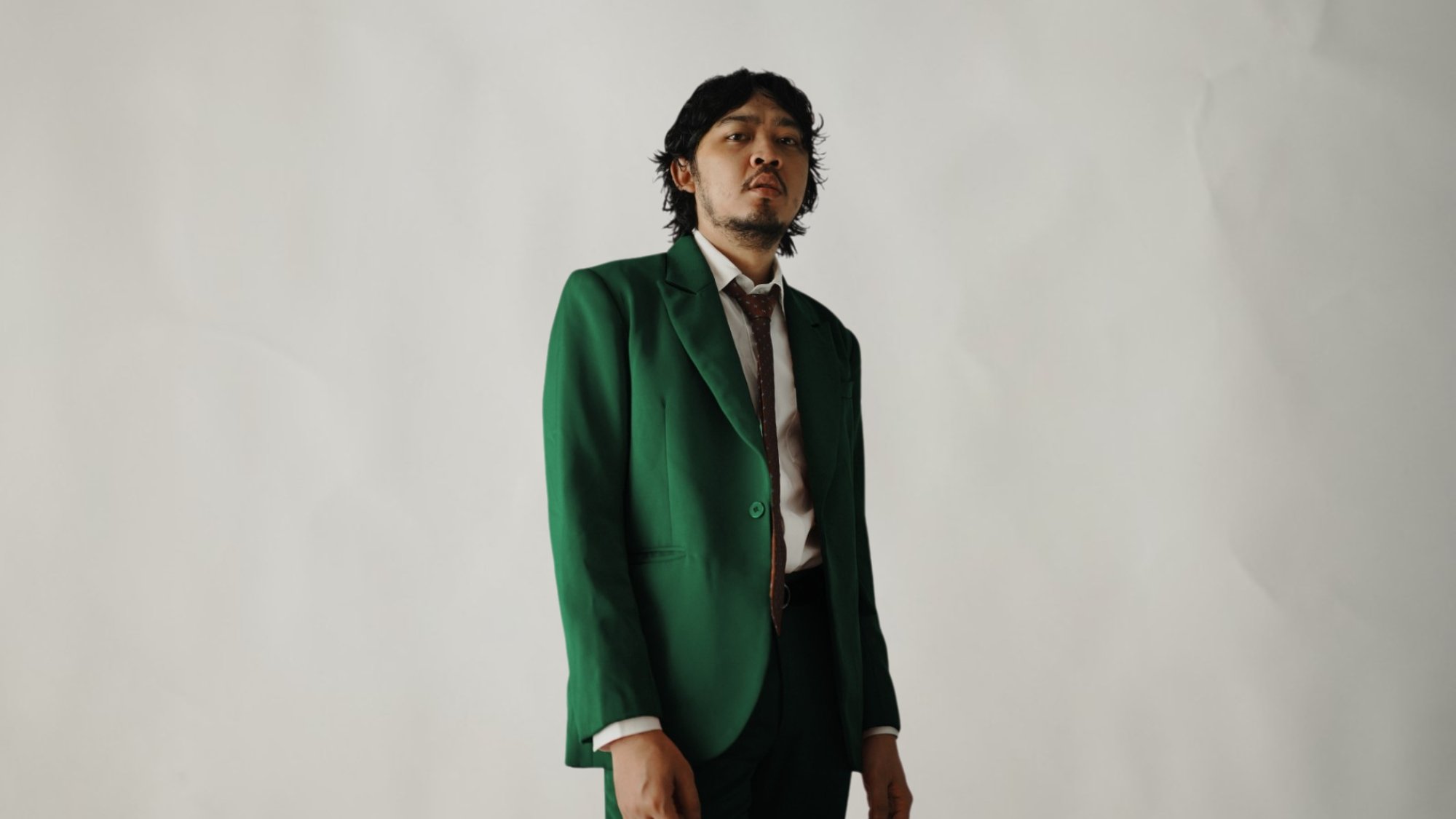 Indonesian sensation Pamungkas, Thai duo Scrubb to headline GNN’s special show