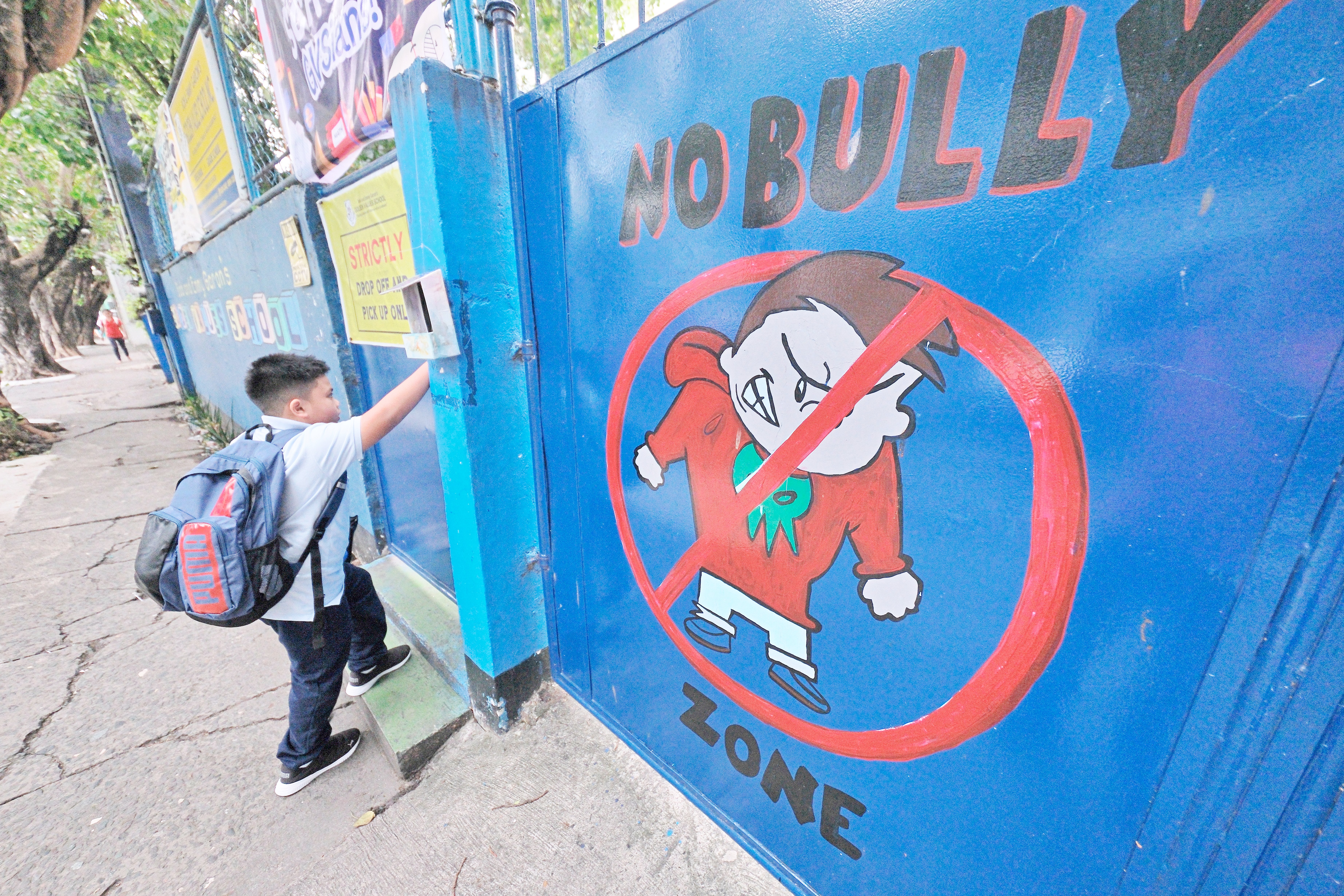 DepEd launches upgraded student crisis helpline