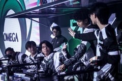 Omega moves closer to playoff spot with win over Twisted Minds