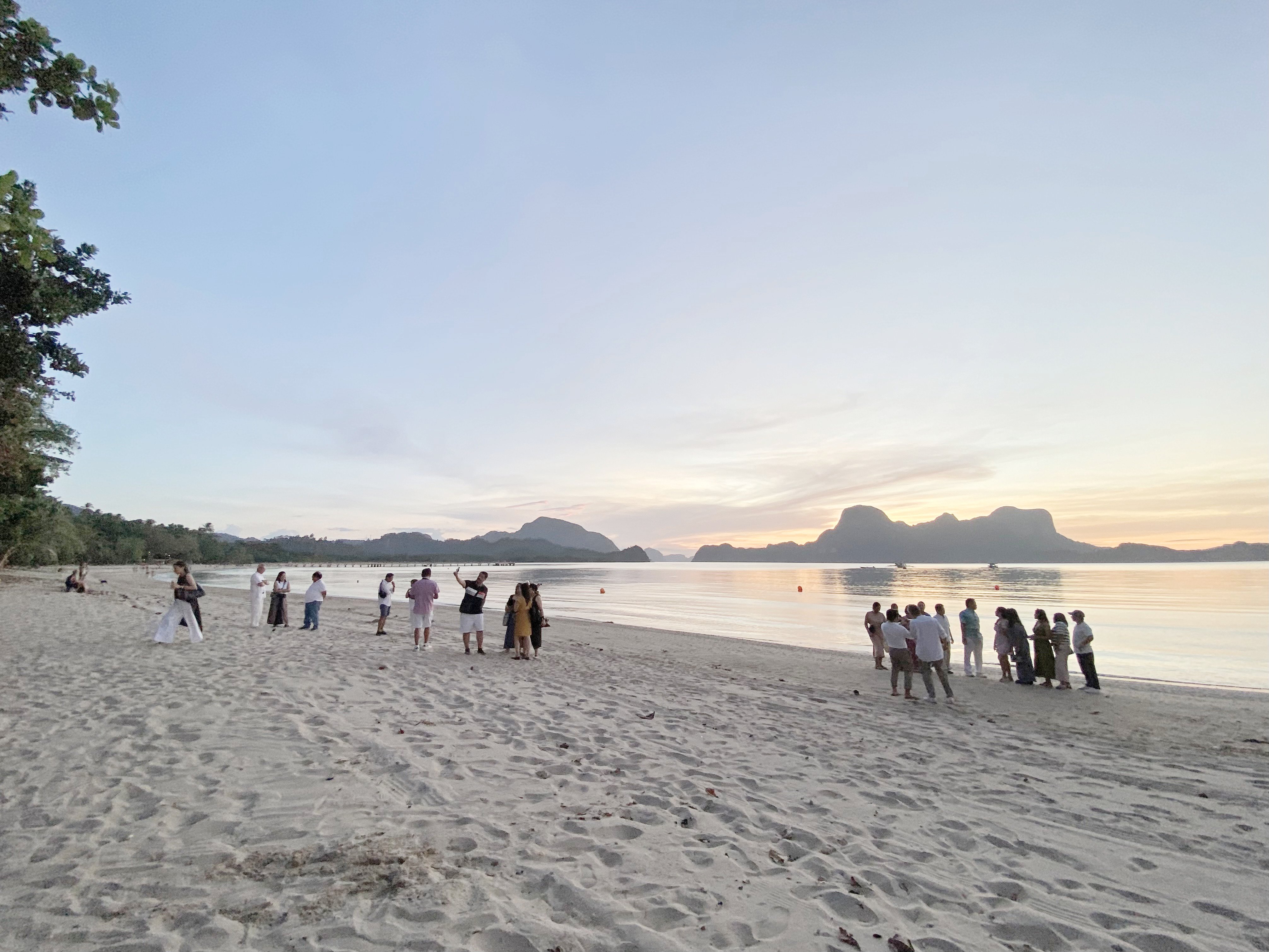 Palawan hailed as best island anew