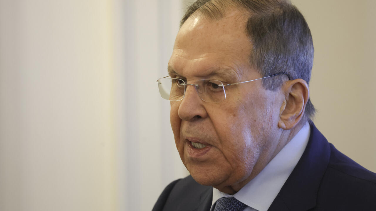Russia ‘ready to reach deal’ on Ukraine