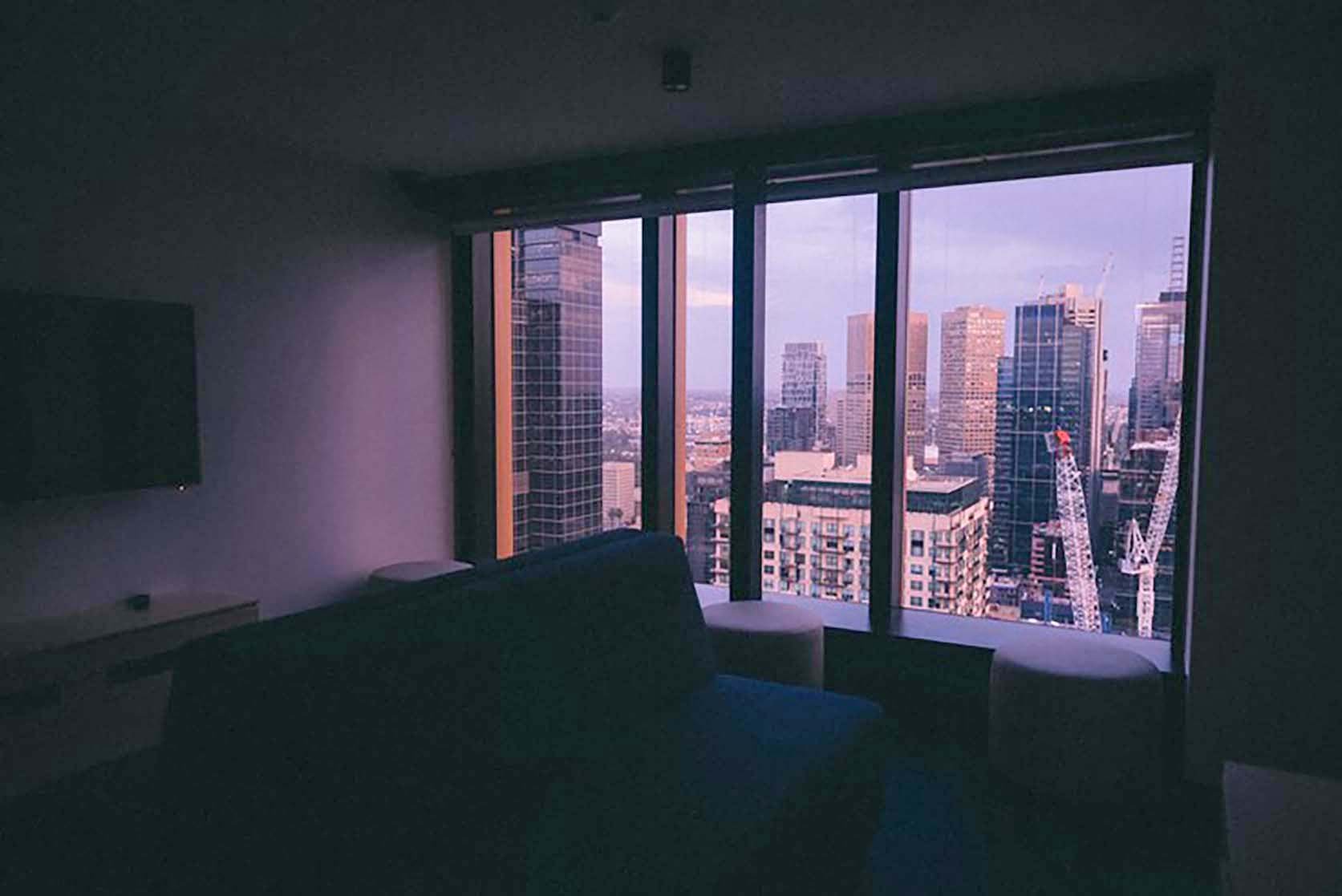 How to stay cool without aircon during extreme heat