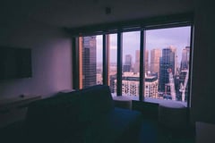 How to stay cool without aircon during extreme heat