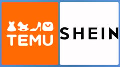 Temu and Shein see drop in transactions as tariff rules tighten