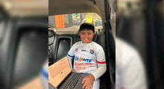 Ilao tops Math Olympiad