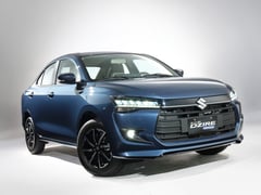 Suzuki rolls out the all-new Dzire Hybrid