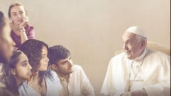 Candid conversations with Pope Francis