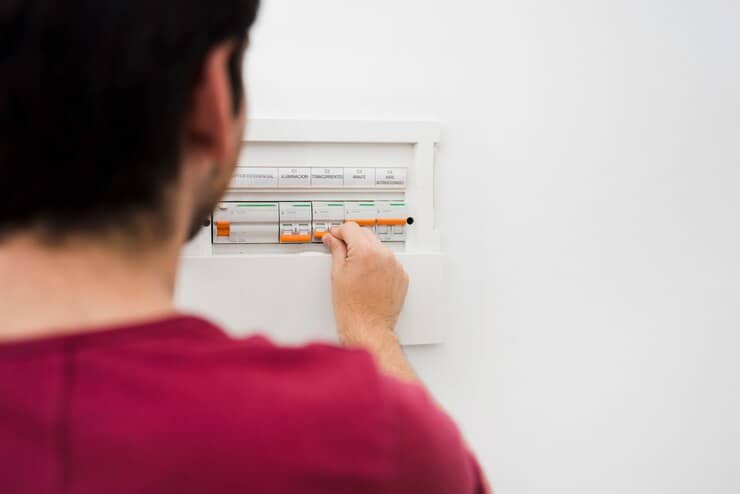 As tempting as it is to simply turn on the air conditioner, consider turning these off first for simpler ways to cool off a hot day.