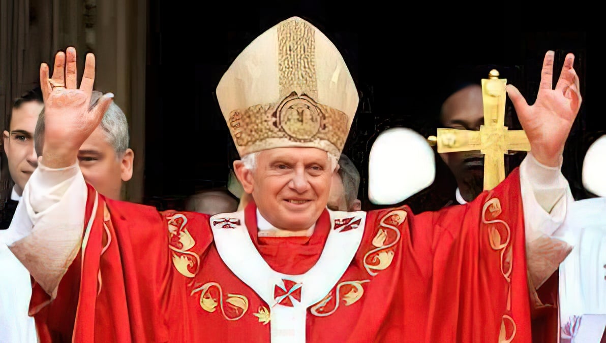 Papal trivia