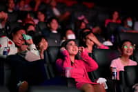 The fire that changed Phl cinemas forever