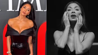Nicole Scherzinger dazzles at Time100 Gala and triumphs over Broadway setback