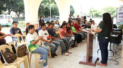 MMSU holds mango processing training to boost Batac farmers’ livelihoods