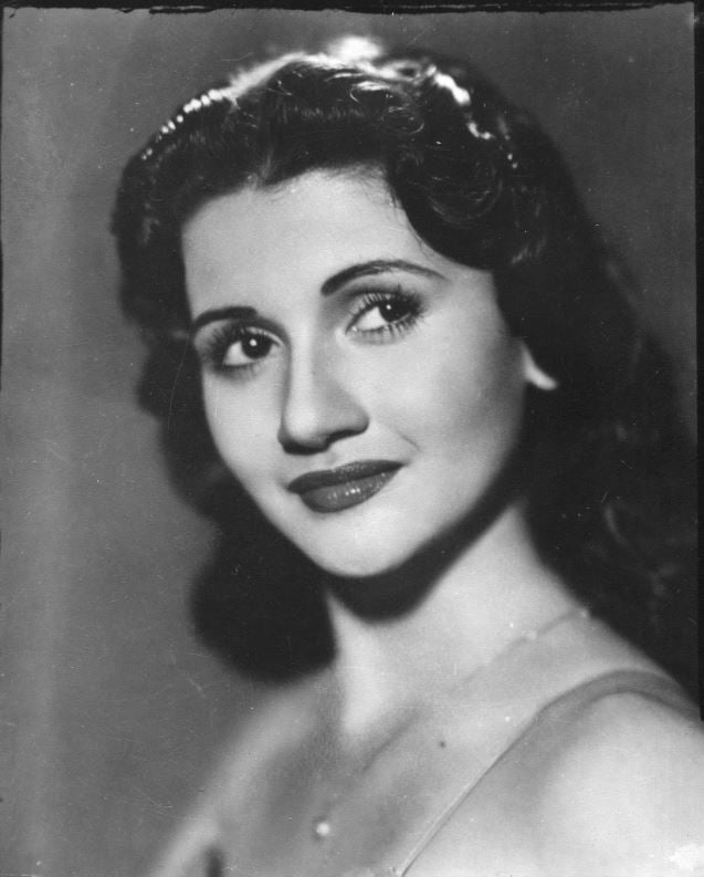 Rosa Rosal