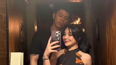 Kitty Duterte's latest post with Vic Singson sparks relationship buzz