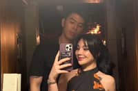 Kitty Duterte's latest post with Vic Singson sparks relationship buzz