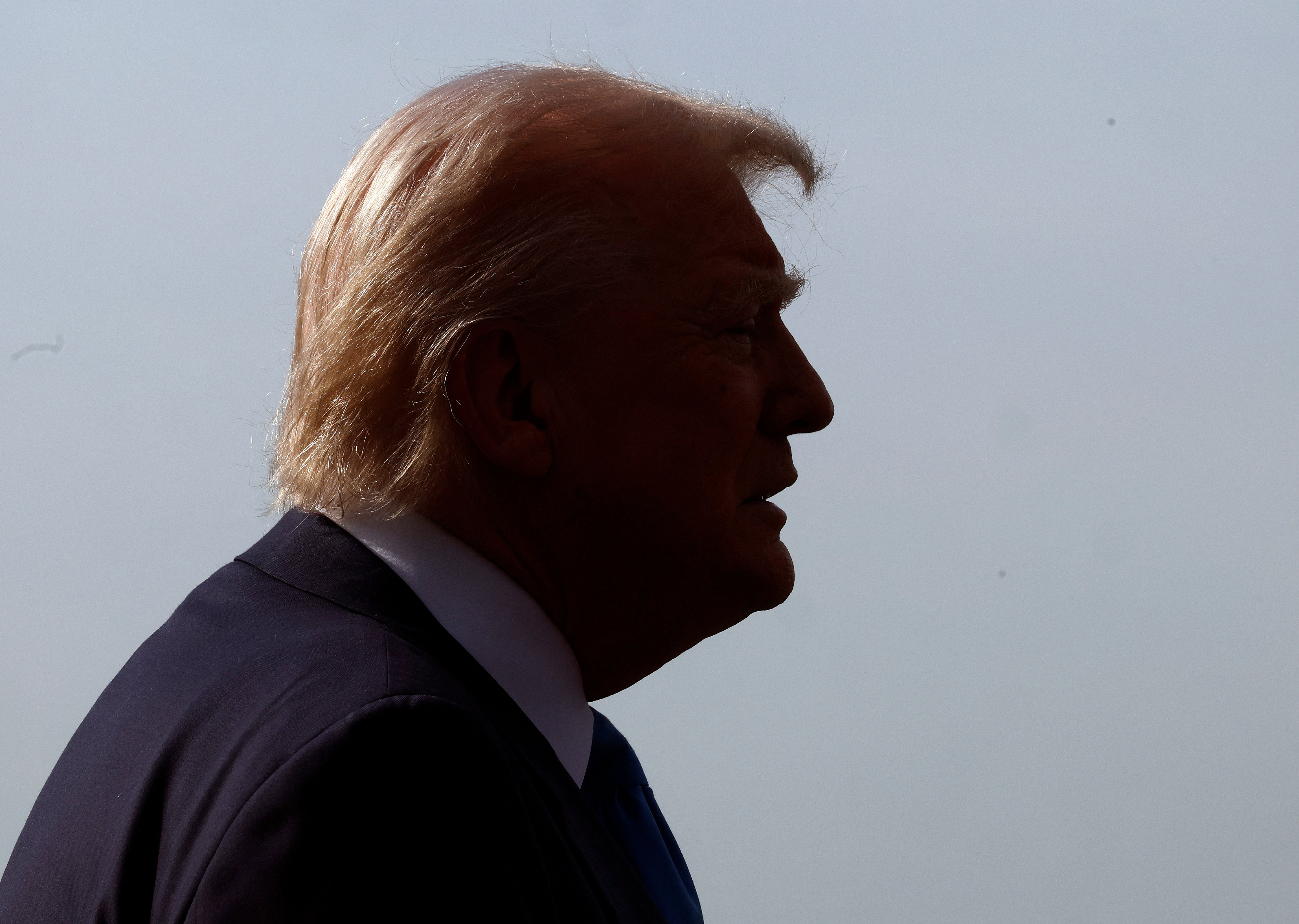 Trump says ordering '100% tariff' on all movies produced abroad