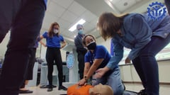 Manila offers skills training to undergrads