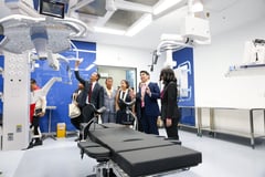Makati Life Medical Center begins full operations under Mayor Abby’s leadership