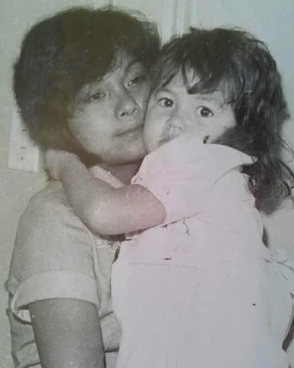 'Thank you, Ma': Lotlot’s farewell to Nora Aunor