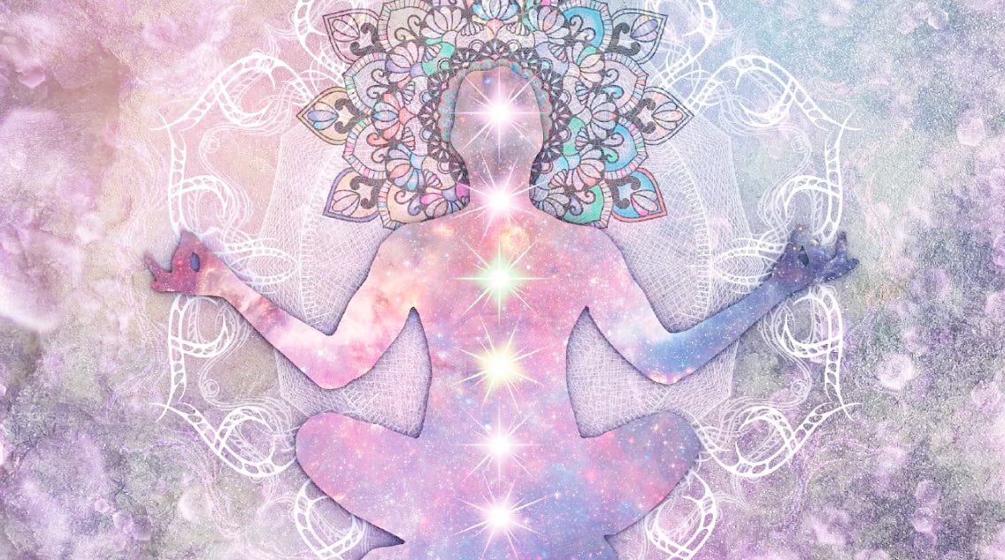 Solar cycles are also affecting each of us. We are, after all, made of energy that emanates from our energy centers called Chakras.