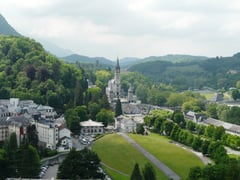 Italian woman cured by 72nd Lourdes miracle