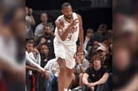 Mobley hailed as NBA top defender