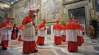 What it takes to become pope: Key qualifications and qualities