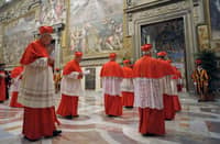What it takes to become pope: Key qualifications and qualities
