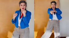 Dawn Zulueta joins BTS J-Hope's 'Mona Lisa' dance craze