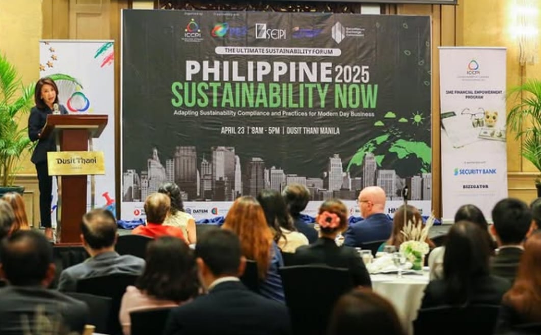 DOT pushes sustainable tourism mandate, highlights grant program