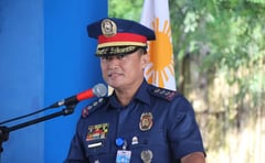 8 Iloilo towns tagged ‘areas of concern’