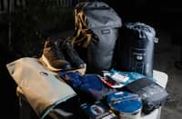 Bantay Tamaraw Kits to equip the rangers, enhancing their safety and comfort in patrolling Mindoro’s terrains.