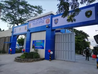 Riders flag suspicious parcel with P150K drugs