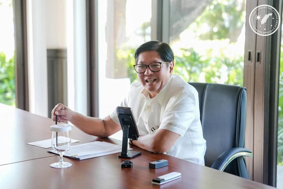 Marcos vetoes bill amending BCDA Charter 