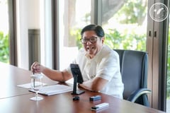 Marcos vetoes bill amending BCDA Charter