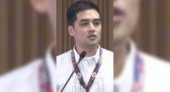 Pasig Mayor Vico Sotto vote-buying complaint submitted for resolution