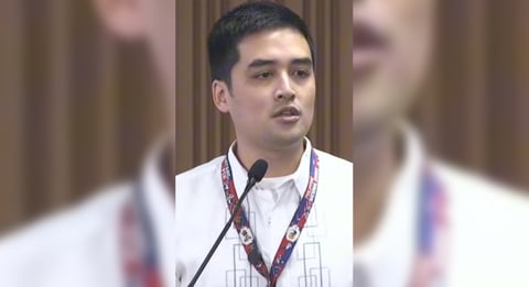 Pasig Mayor Vico Sotto vote-buying complaint submitted for resolution