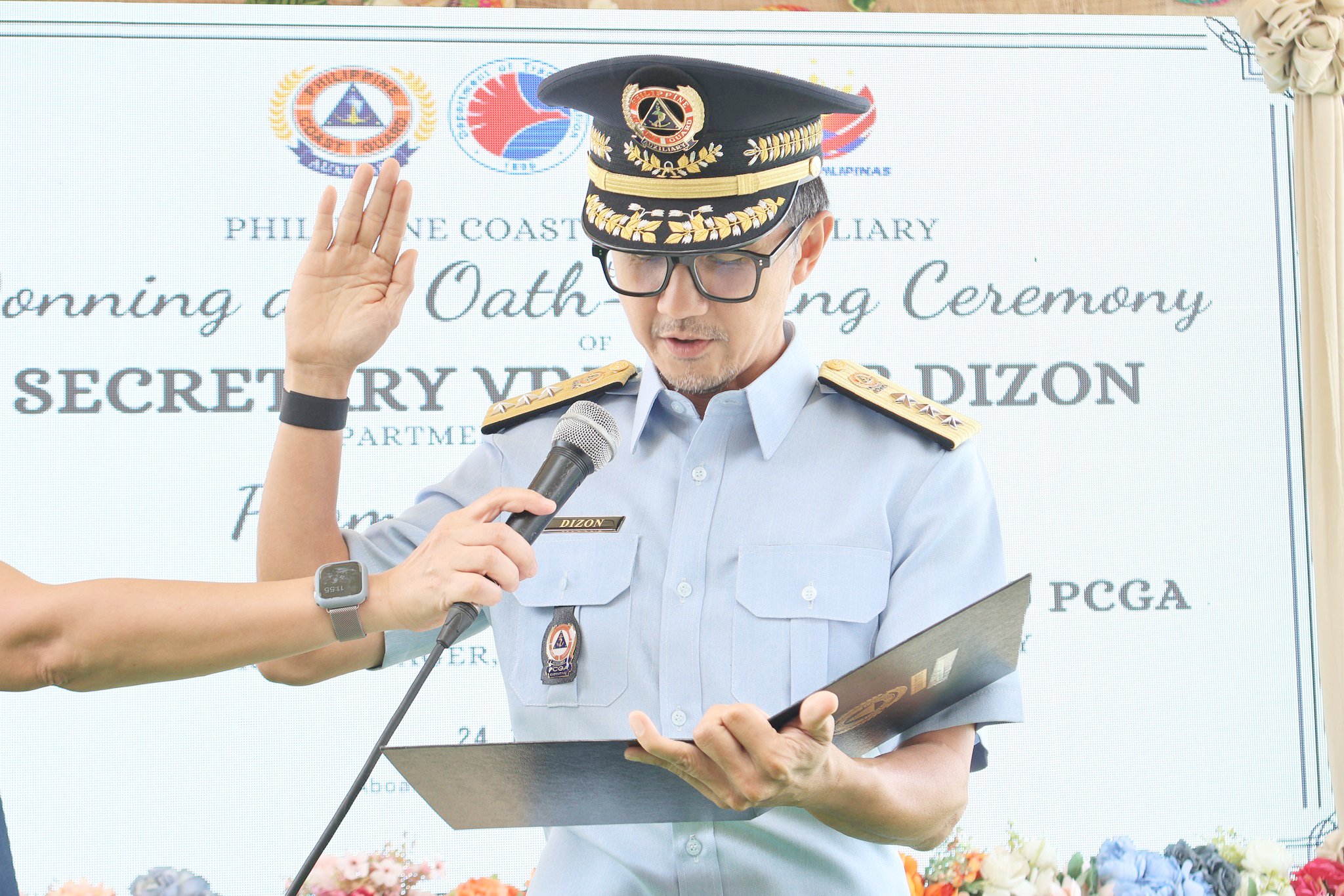 LTO launches license, plate home delivery