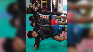 Araneta-Simsri IBF title clash set