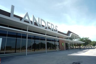 Landers opens largest superstore yet in Cavite